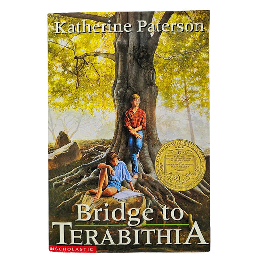 Bridge to Terabithia