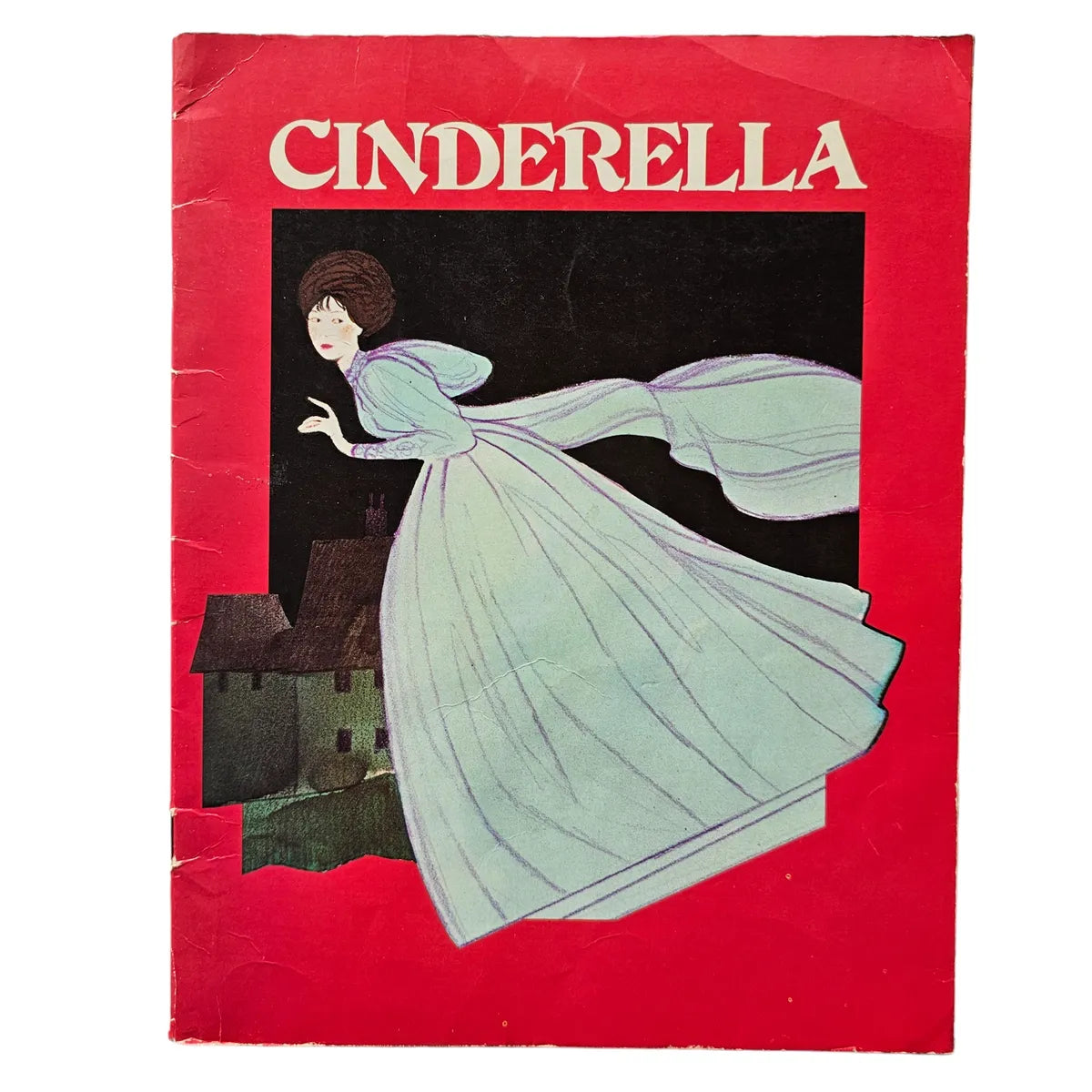 Cinderella