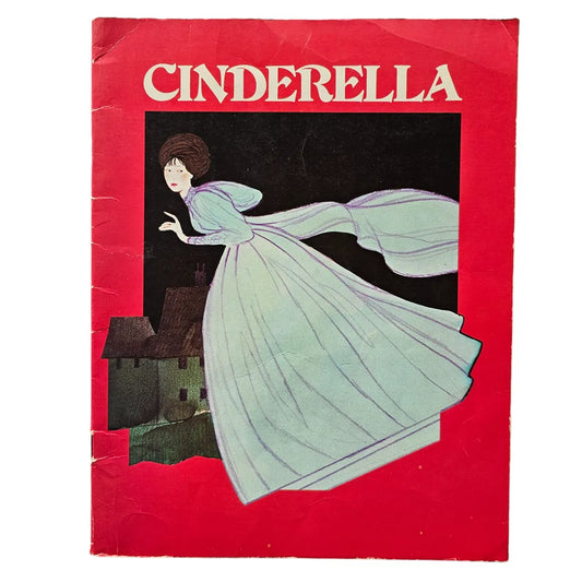 Cinderella