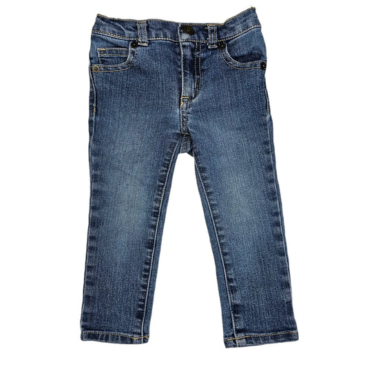 Crazy 8 18-24M Skinny Jeans