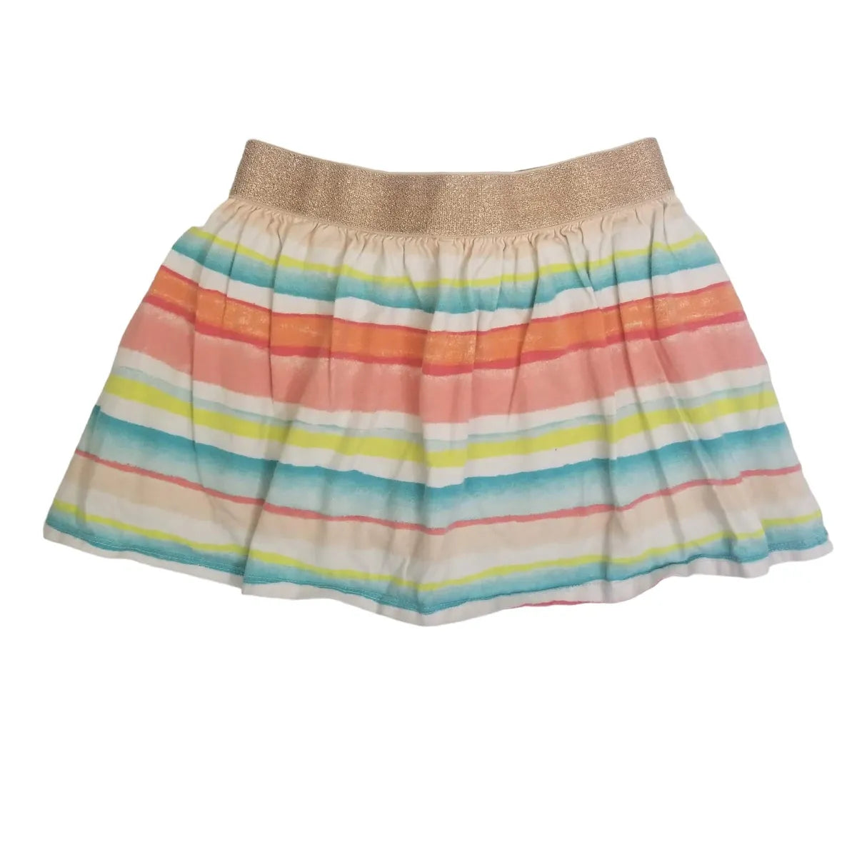 Gymboree 6 Striped Skort