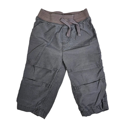 Jumping Beans 12M Gray Pants