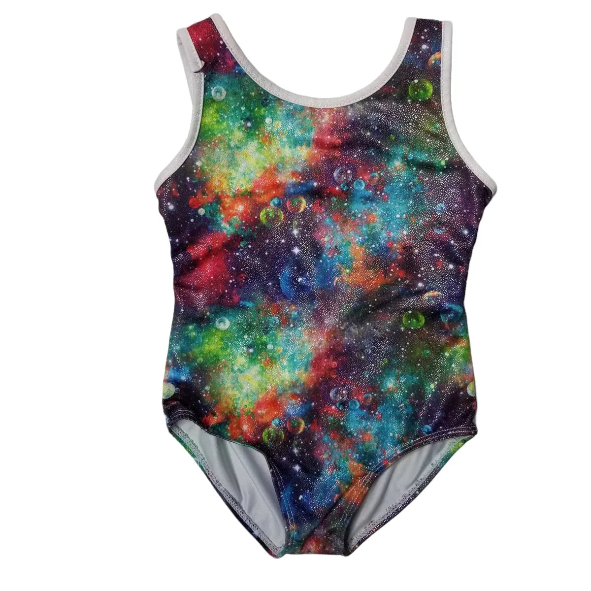 Size 4 Leotard