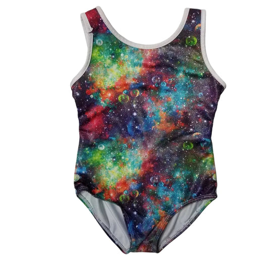 Size 4 Leotard