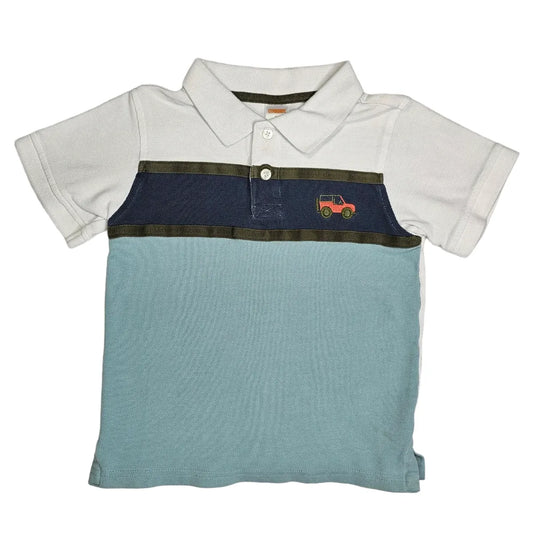 Gymboree 5T Polo