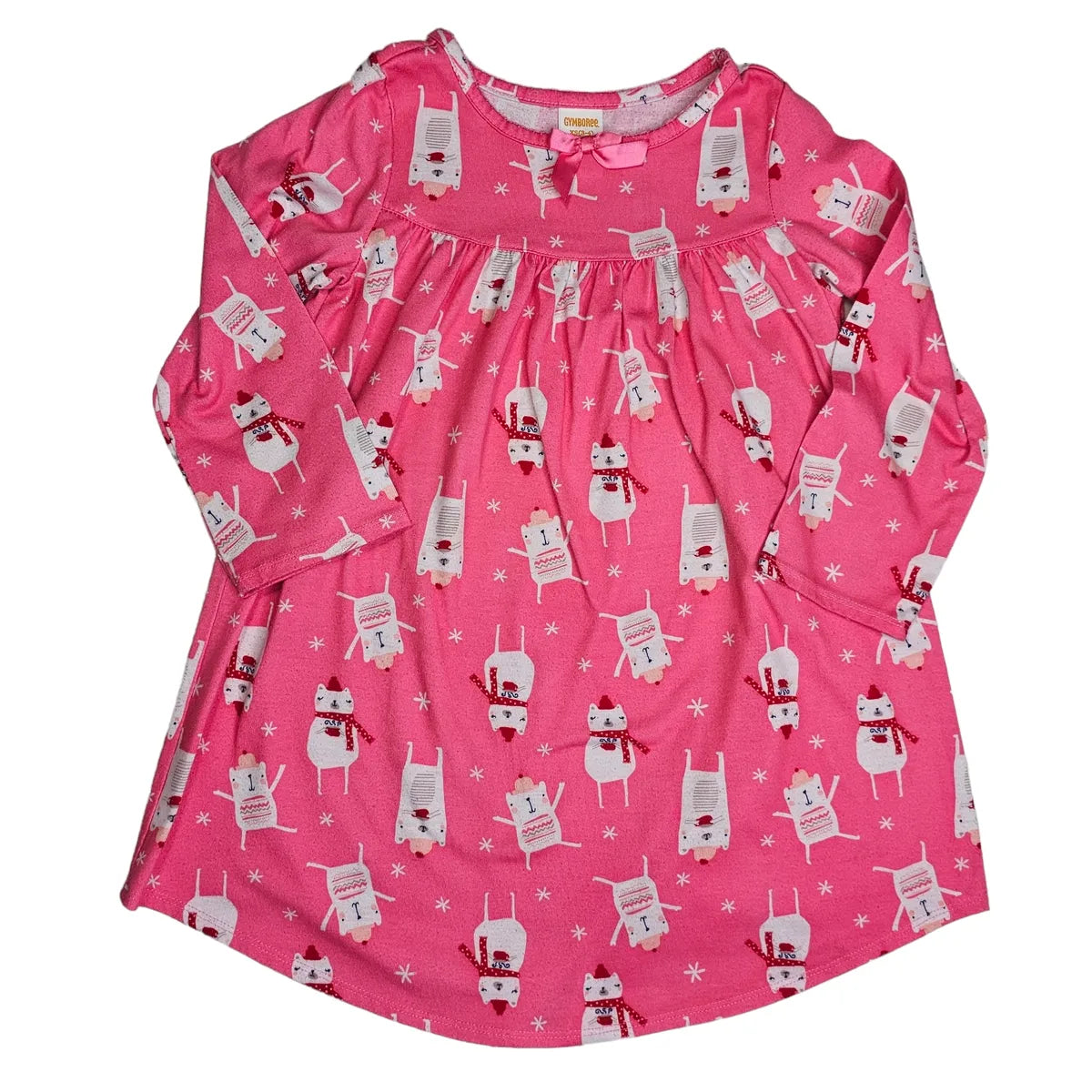 Gymboree 3/4 Nightgown