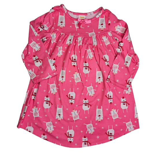 Gymboree 3/4 Nightgown