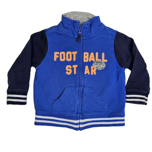 Carters 9M Jacket