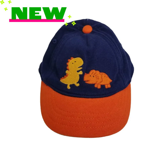 Gymboree 6-12M Dinosaur Hat