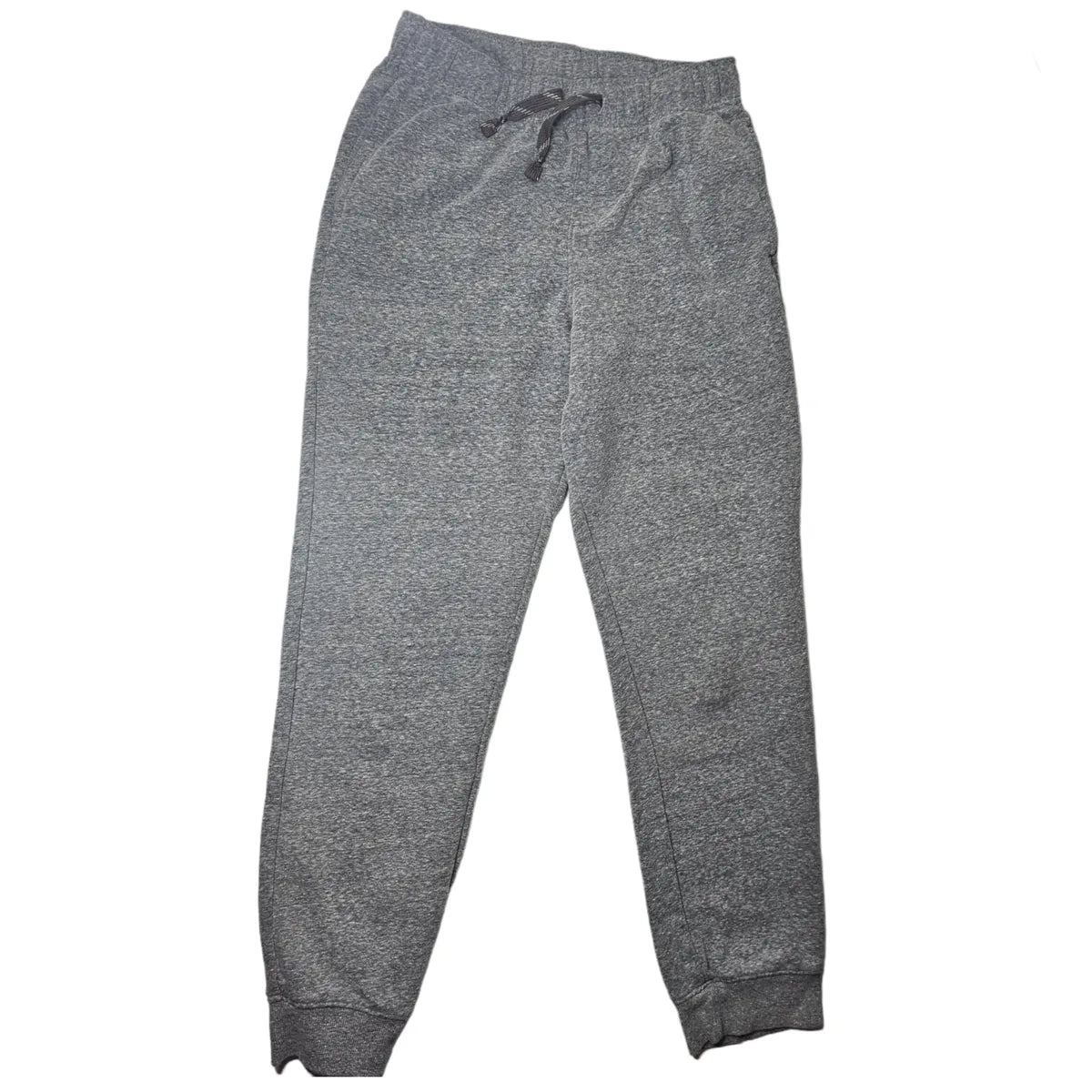 Cat & Jack L 12/14 Gray Jogger Sweatpants