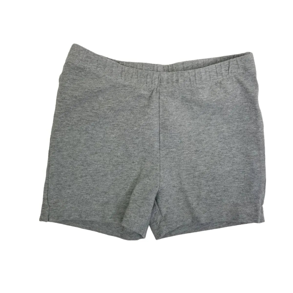 Children's Place 5/6 Gray Cartwheel Shorts