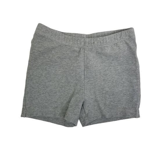 Children's Place 5/6 Gray Cartwheel Shorts