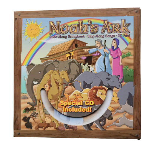 Noah's Ark