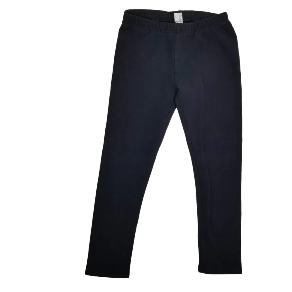Jumping Beans 6 Black Pull On Pants