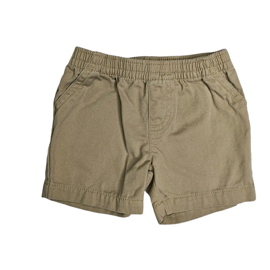 Okie Dokie 6M Khaki Shorts
