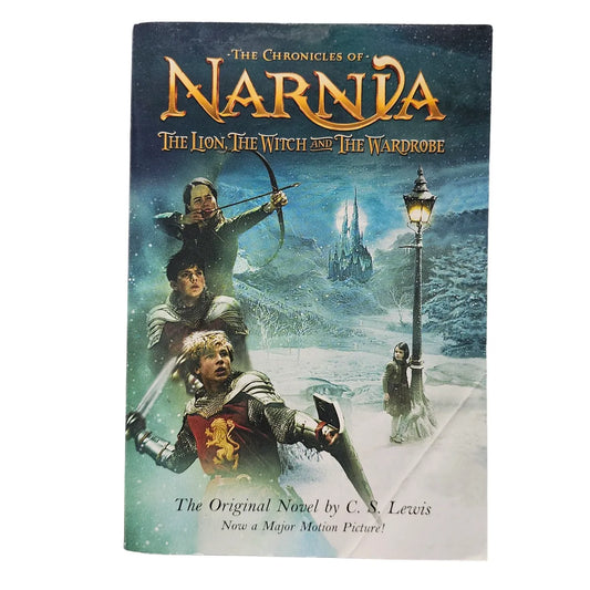 The Chronicles of The Lion, the Witch and the Wardrobe
