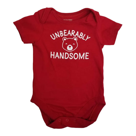 Children's Place 3-6M Bodysuit