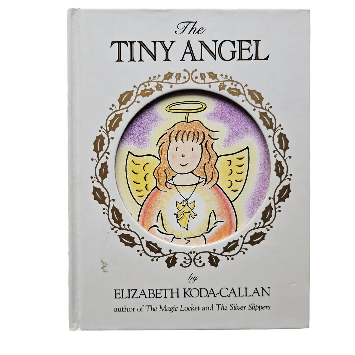 The Tiny Angel