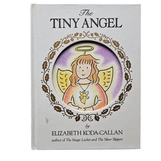 The Tiny Angel
