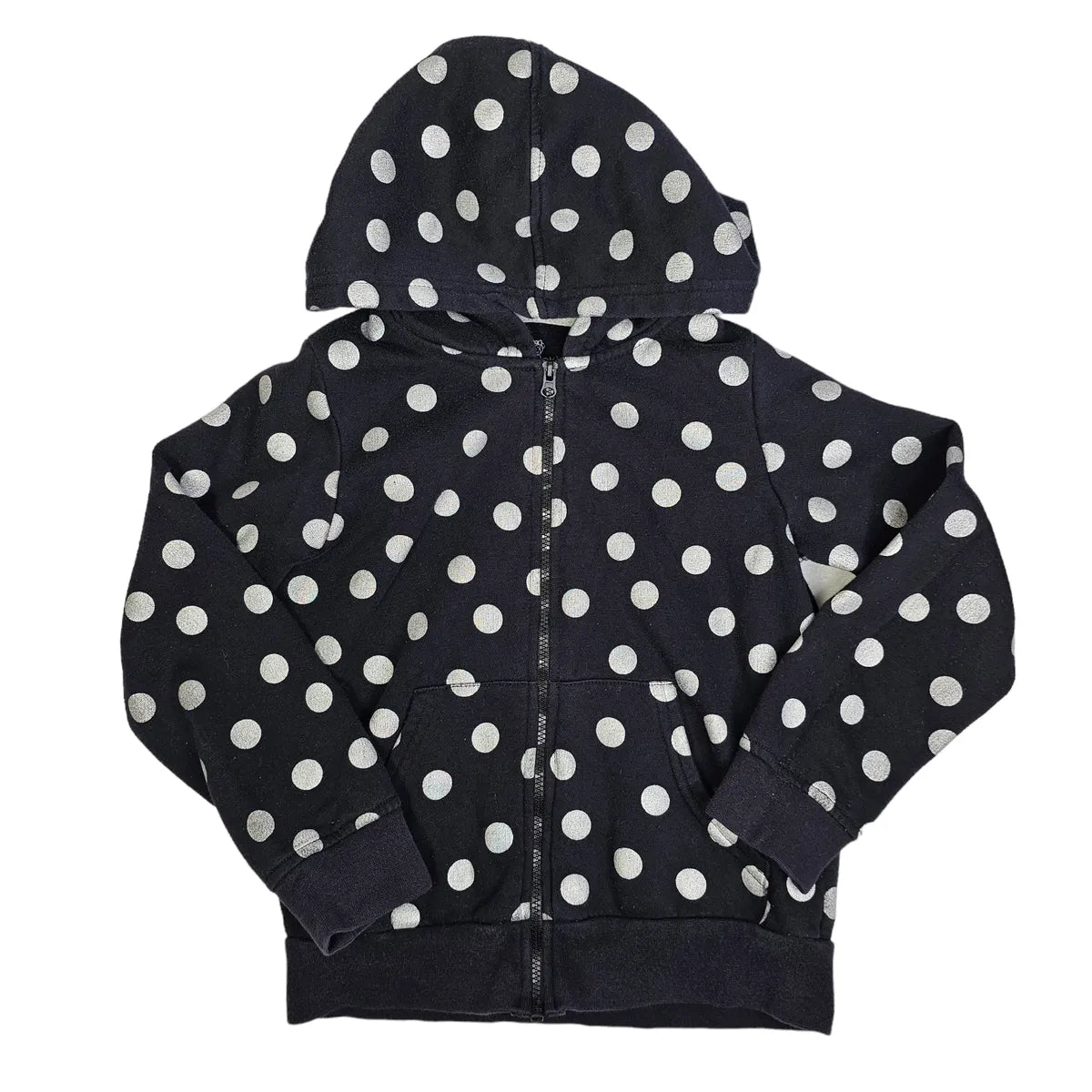 Okie Dokie 5 Polka Dot Jacket