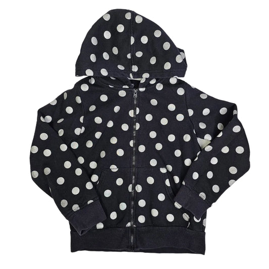 Okie Dokie 5 Polka Dot Jacket