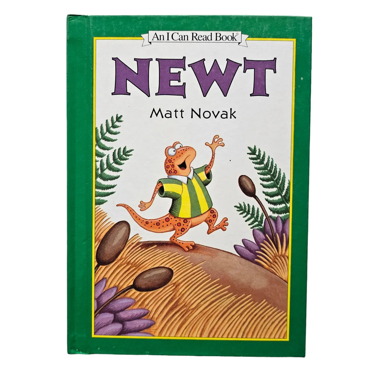 Newt