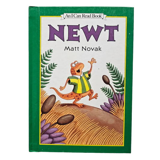 Newt