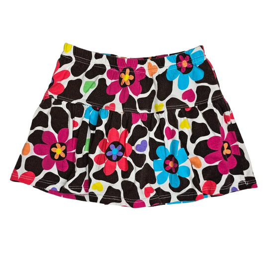 Jumping Beans 5 Skort