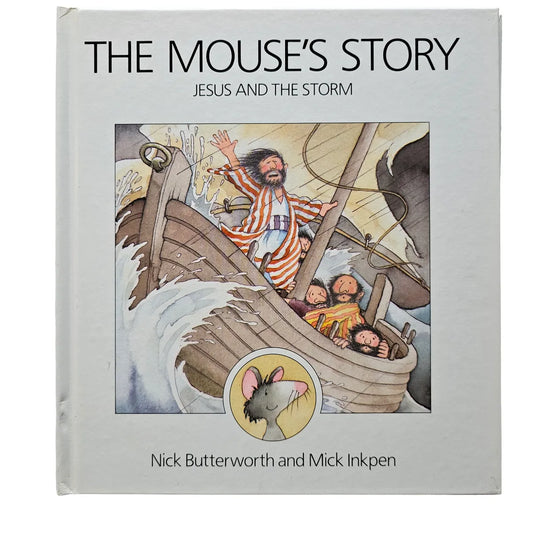 The Mouse's Story