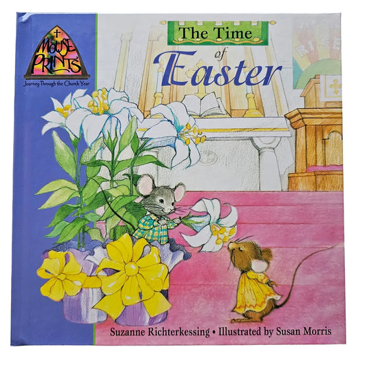 The Time of Easter