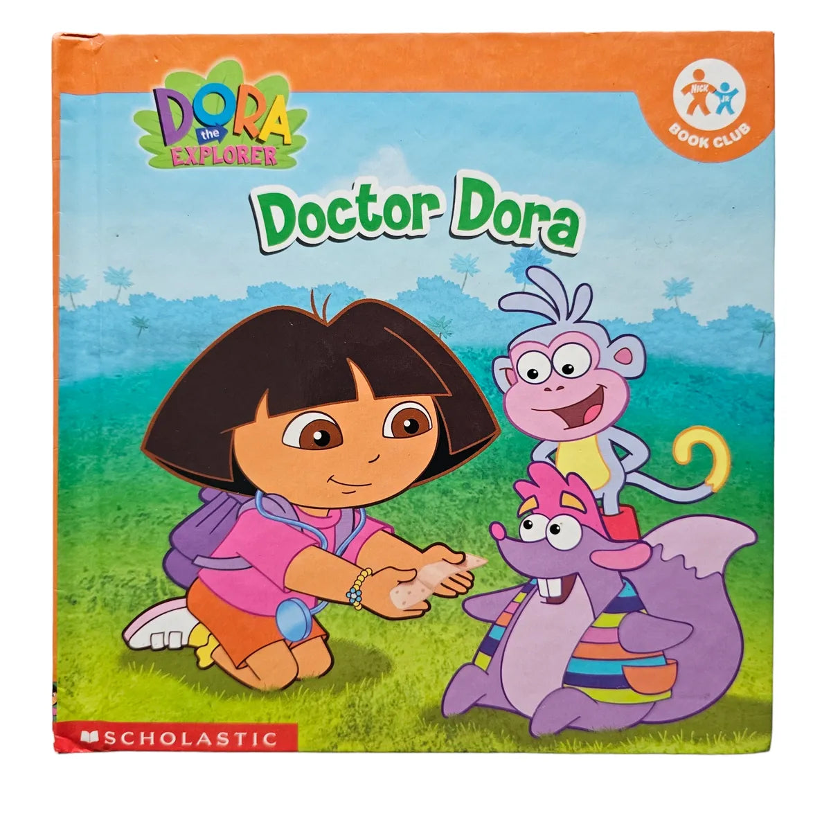Doctor Dora