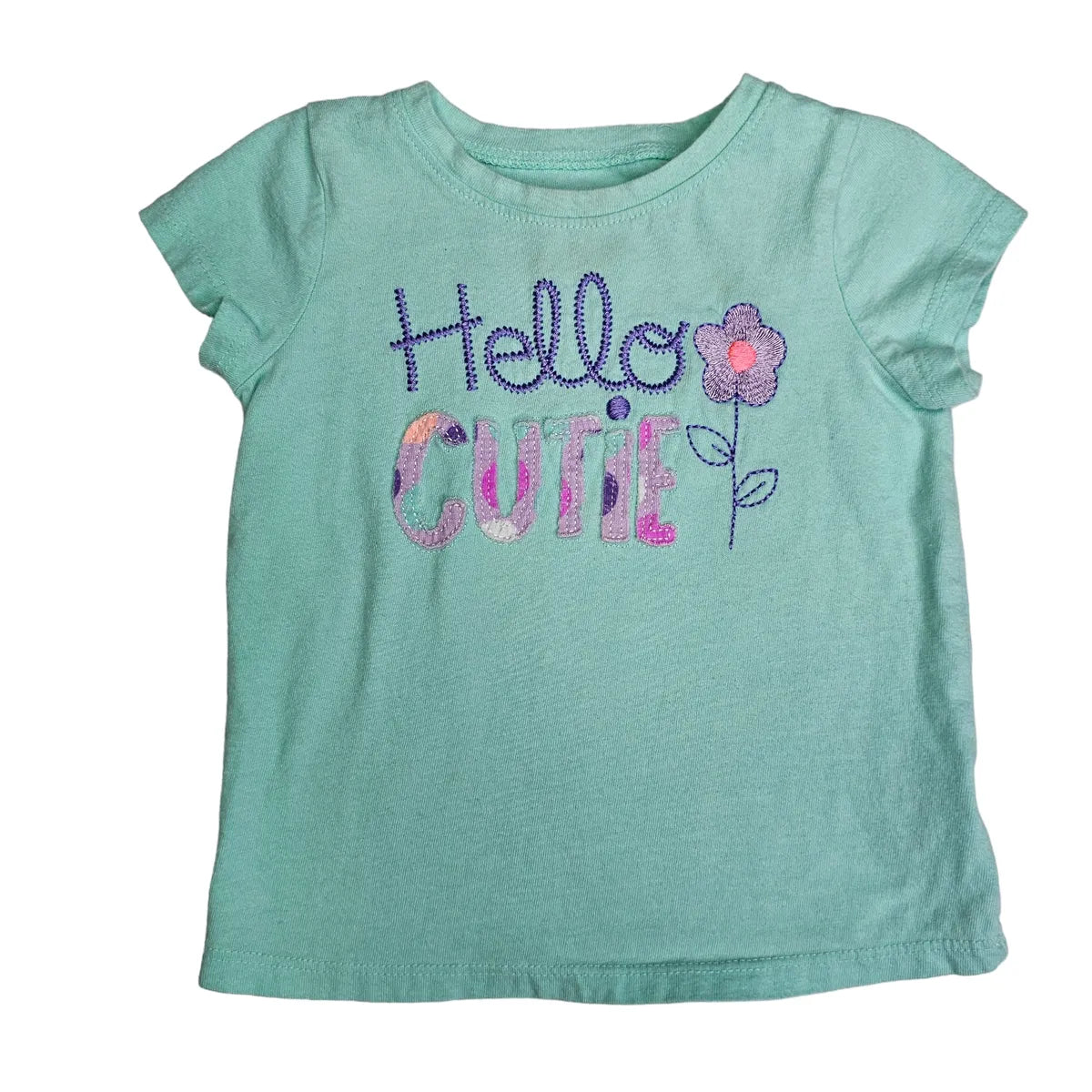 Jumping Beans 18M Tee & Skort Set