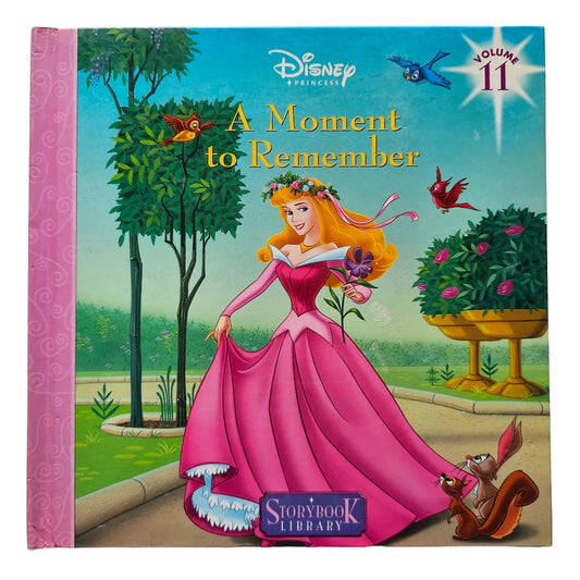 Disney A Moment to Remember (Sleeping Beauty)