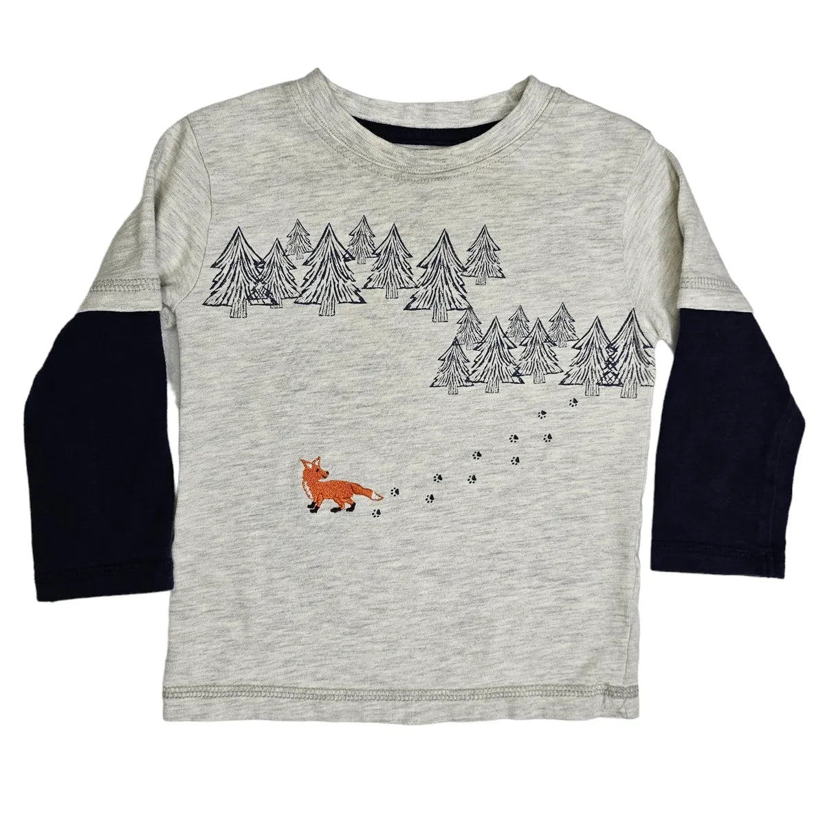 Gymboree 18-24M Long Sleeve