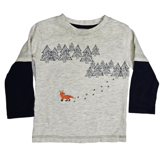 Gymboree 18-24M Long Sleeve