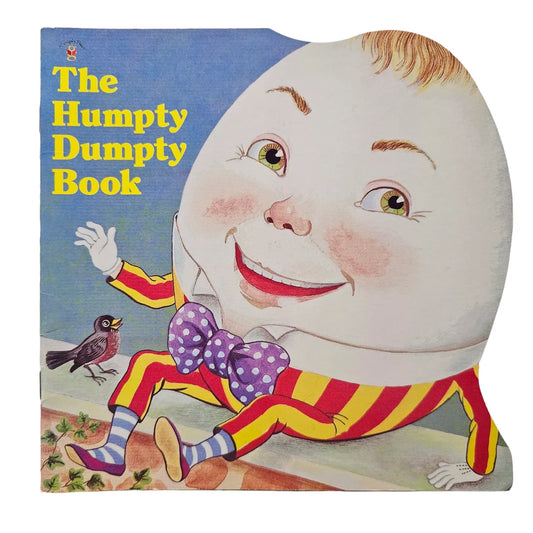The Humpty Dumpty Book