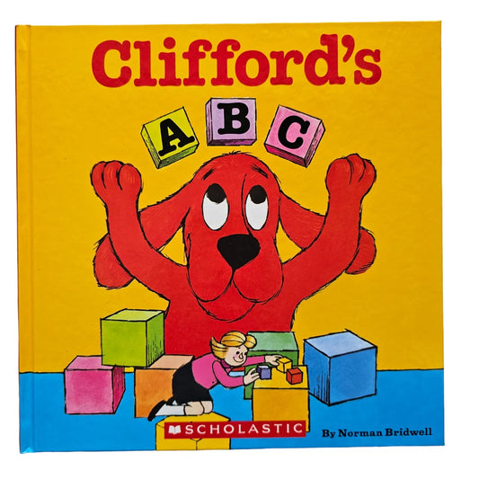 Clifford's ABC
