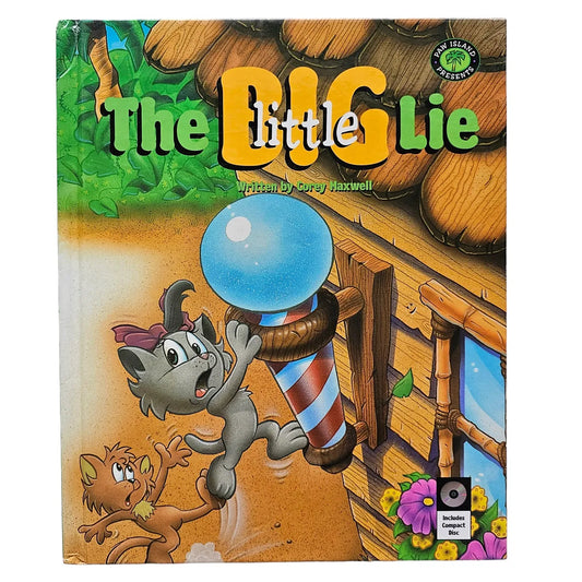 The Big Little Lie