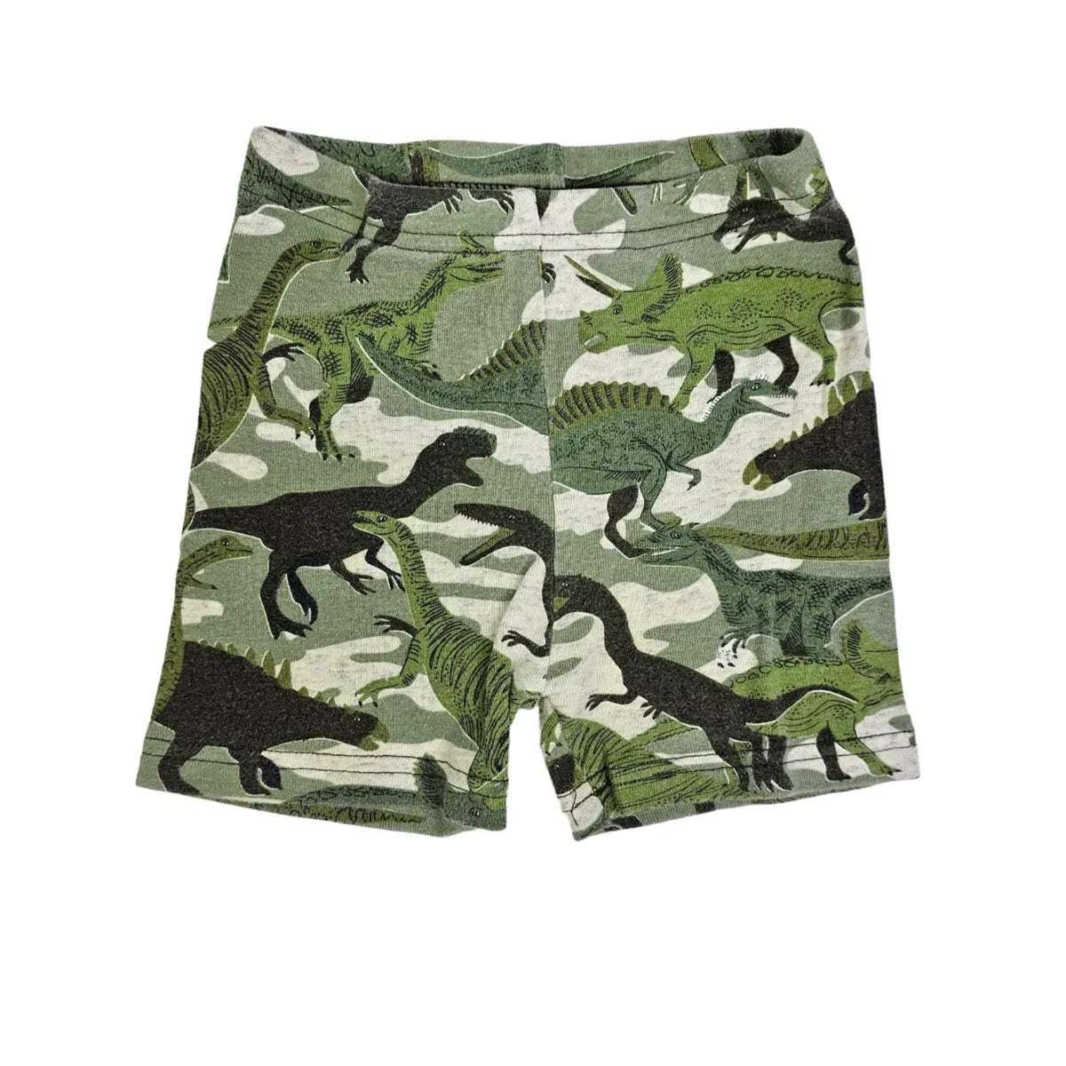 Childrens Place 18-24M Dinosaur Pajamas
