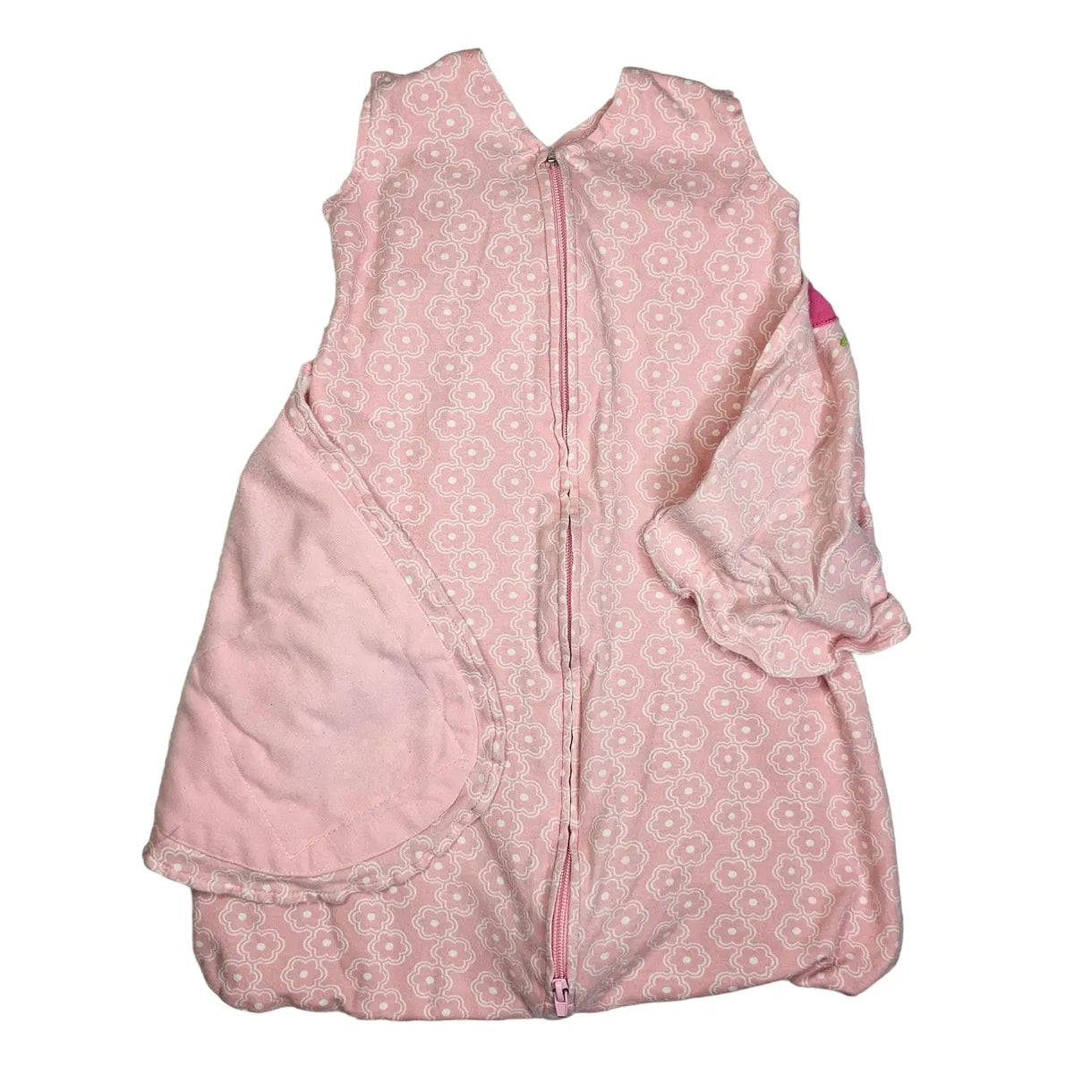 Halo 3-6M Sleepsack Swaddle Wearable Blanket