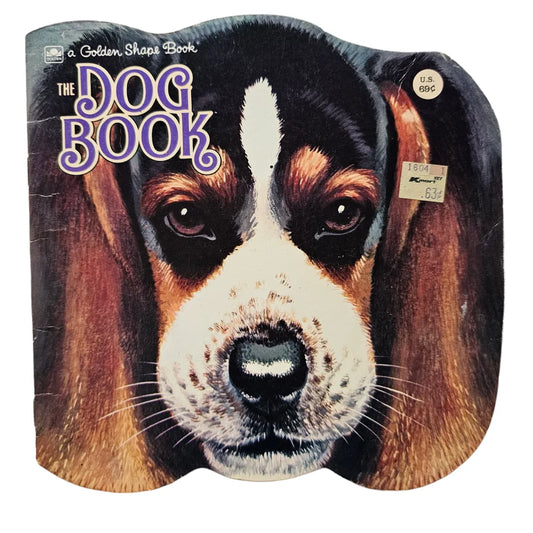 The Dog Book