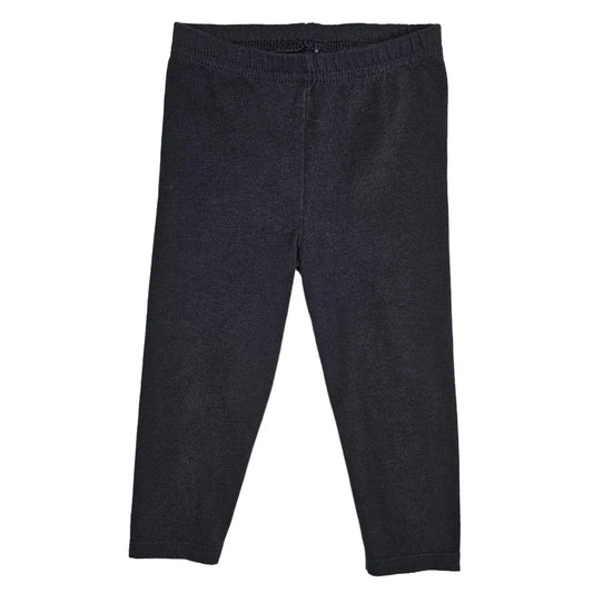 Garanimals 18M Black Leggings