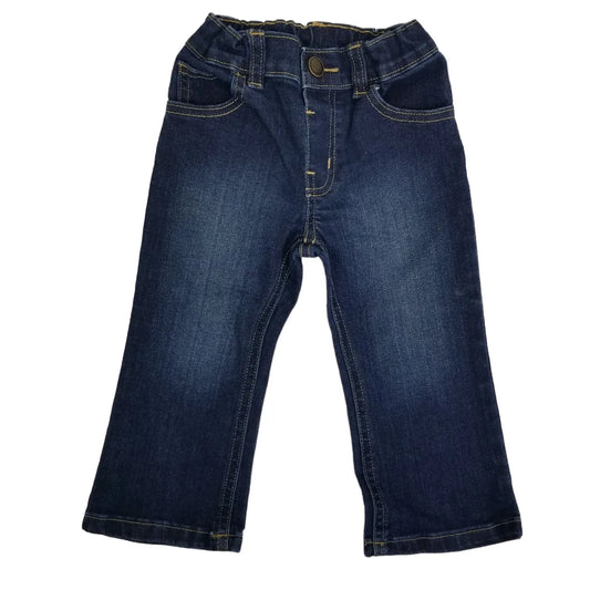 Garanimals 2T Boot Cut Jeans