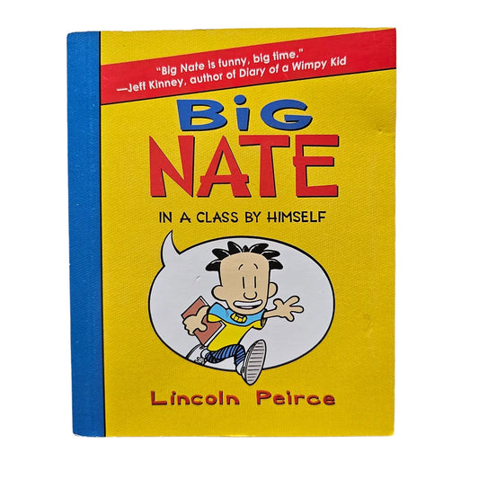 Big Nate