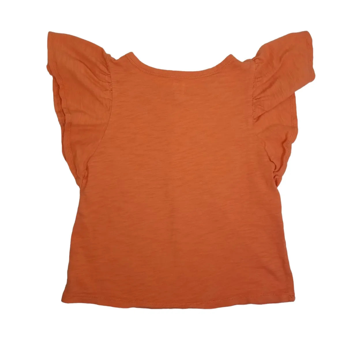 Gap M (8/9) Tulip Sleeve Top