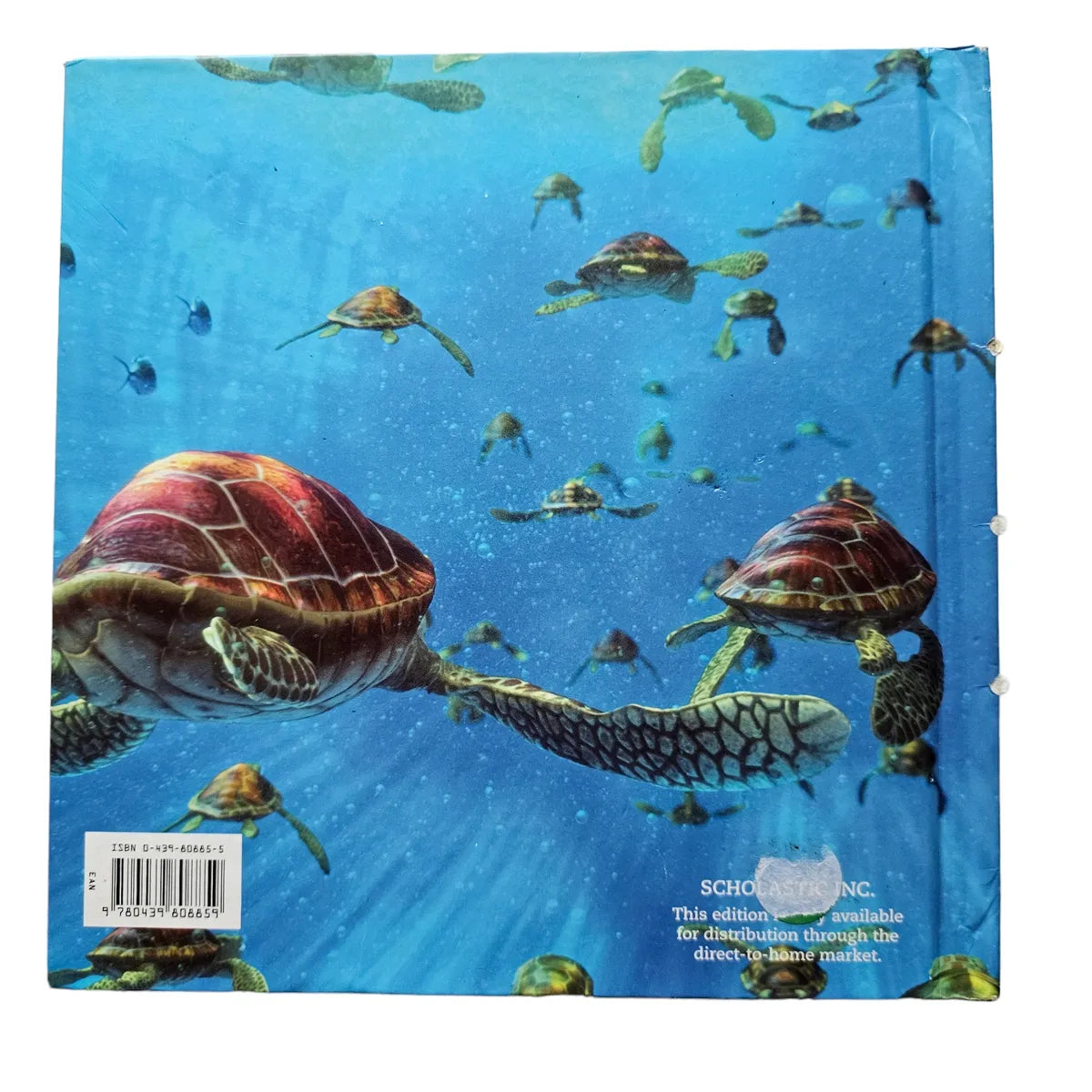 Disney Finding Nemo