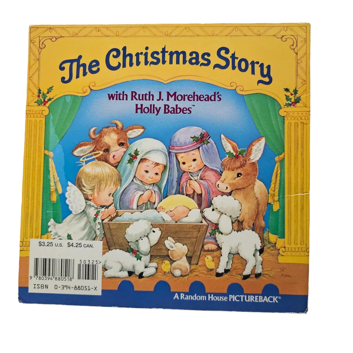 The Christmas Story