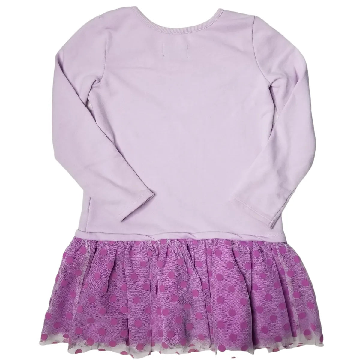 Children's Place 5T Happy Dress