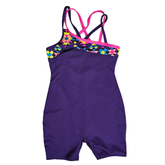 Circo 4/5 Leotard