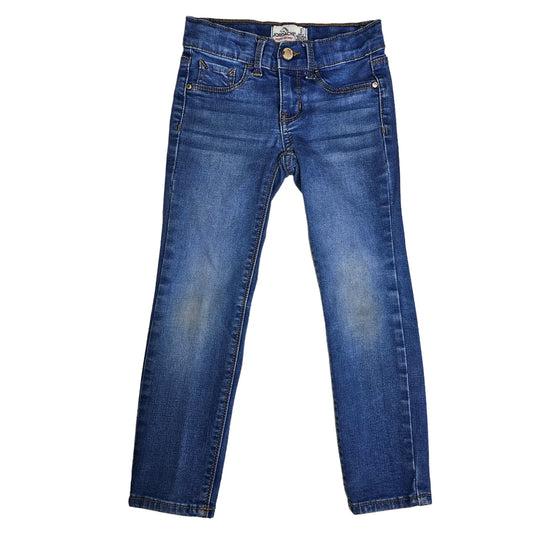 Jordache 5 Super Skinny Jeans